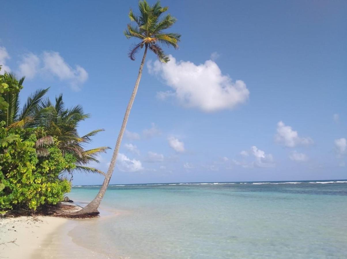 Ti Sucrier Marina De Saint Francois Saint-Francois (Grande-Terre) Exterior foto