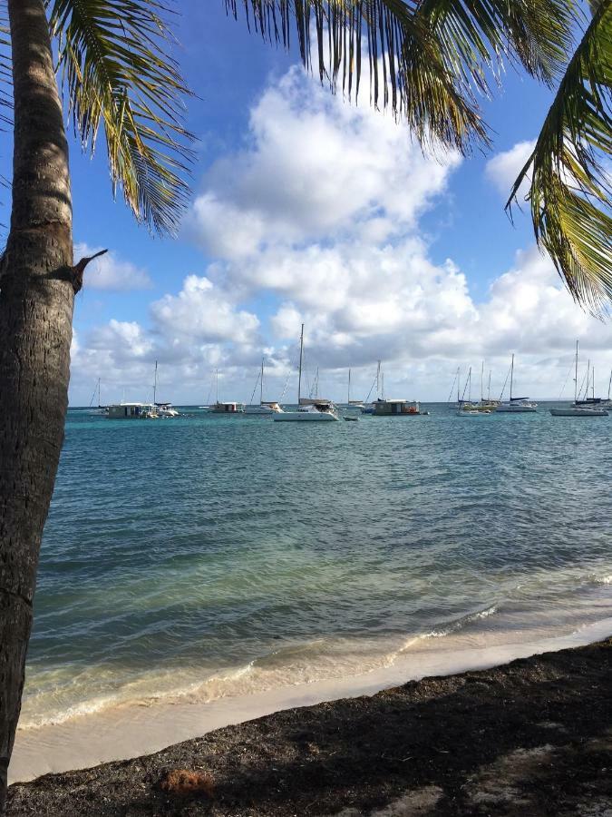 Ti Sucrier Marina De Saint Francois Saint-Francois (Grande-Terre) Exterior foto