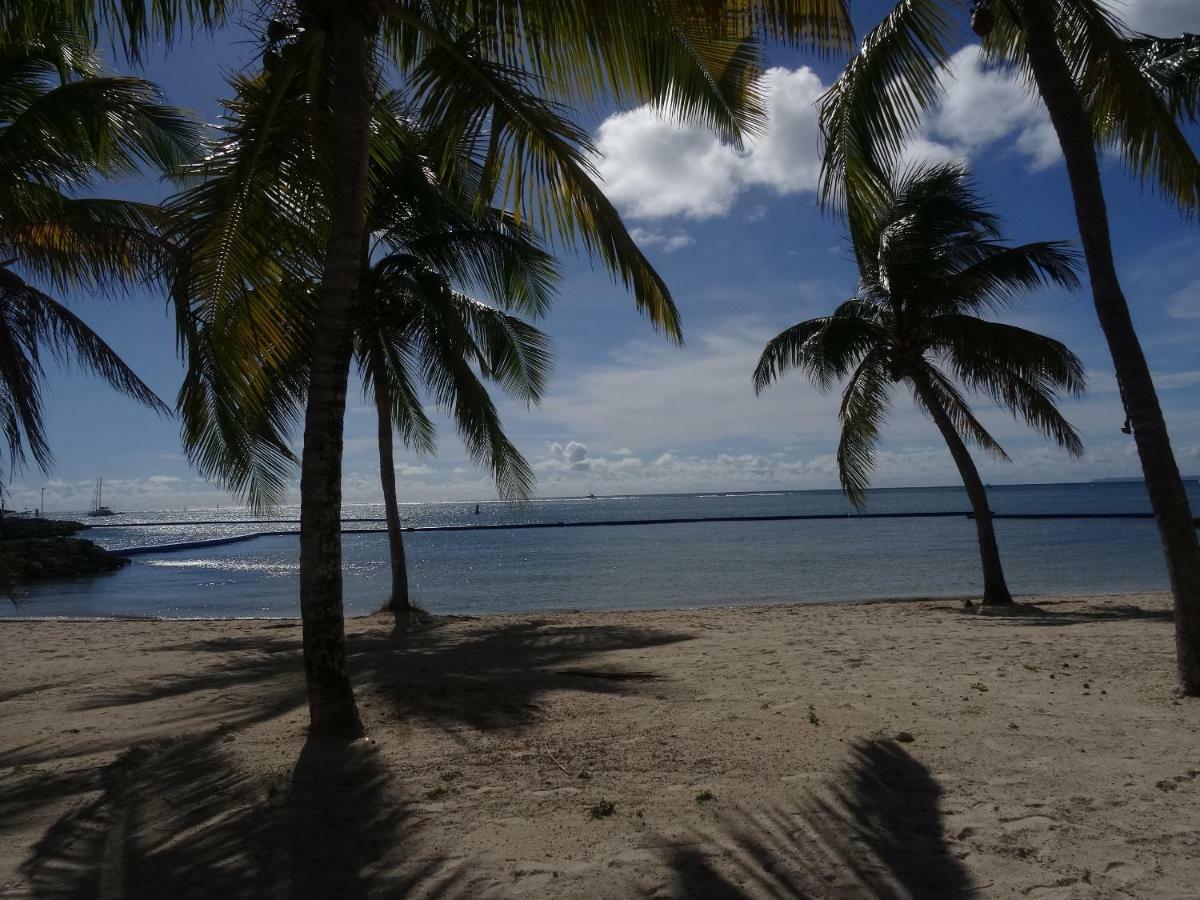 Ti Sucrier Marina De Saint Francois Saint-Francois (Grande-Terre) Exterior foto